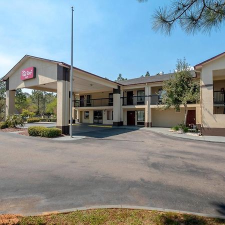 Red Roof Inn Gulf Shores Exterior photo