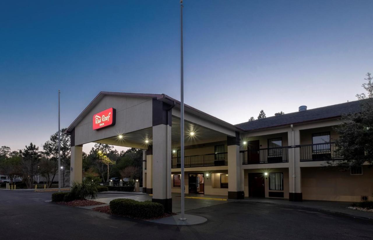Red Roof Inn Gulf Shores Exterior photo