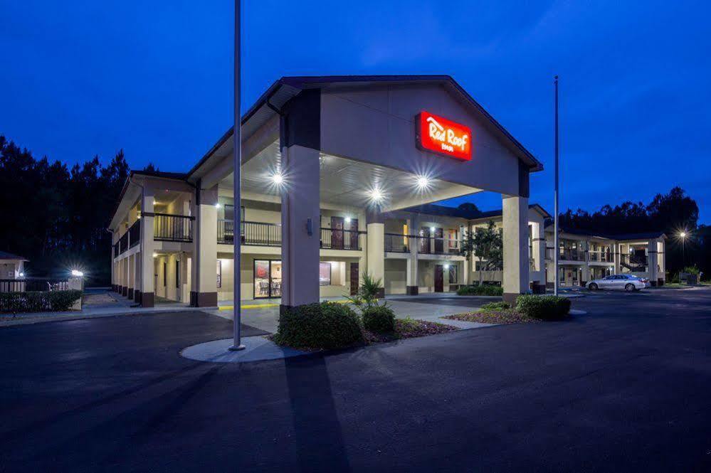 Red Roof Inn Gulf Shores Exterior photo