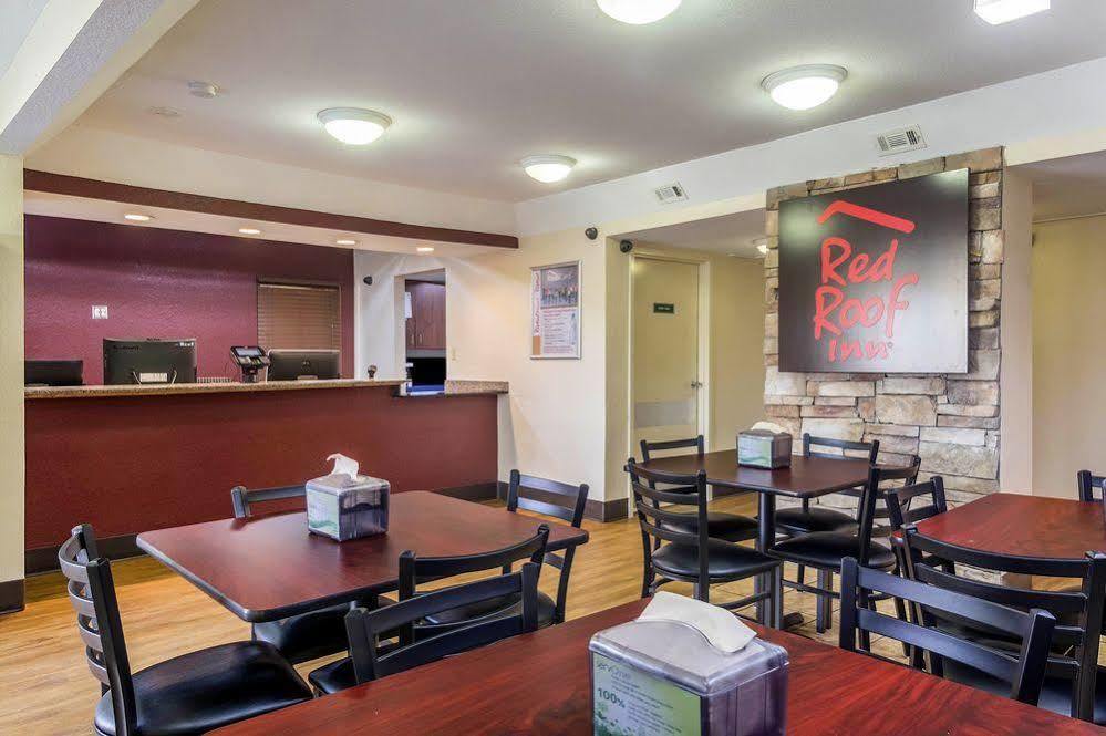 Red Roof Inn Gulf Shores Exterior photo